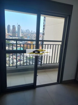 Imagem Studio com 31m2 para venda novo, Vila Prudente