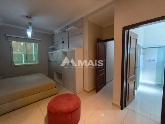 Imagem Casa Haras Paineiras- Venda e Locação