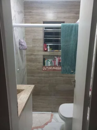Imagem Casa à venda, 135 m² por R$ 530.000,00 - Jardim do Papai - Guarulhos/SP