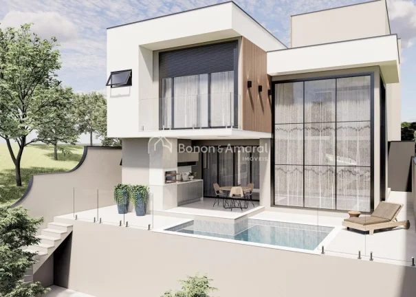 Imagem Sobrado em fase de construção, será entregue no estado em que se encontra. O terreno possui 300 m...