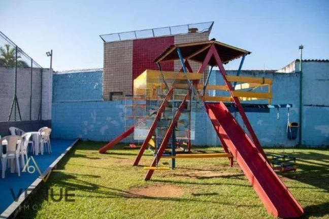 Imagem Apartamento com 2 dormitórios à venda, 50 m² por R$ 265.950,00 - Vila Albertina - São Paulo/SP