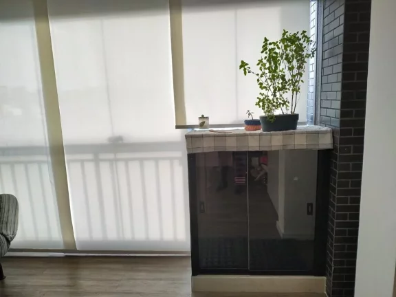 Imagem Studio mobiliado na Bela Vista - Genebra