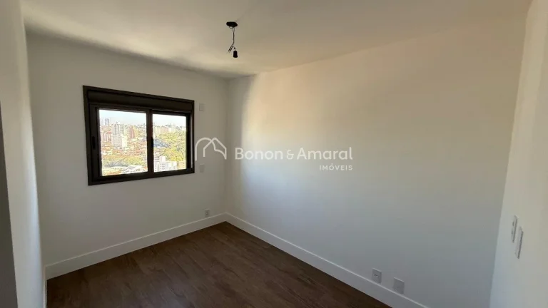 Imagem Apartamento moderno com 145 m² de área útil, oferecendo conforto, sofisticação e excelente dist...