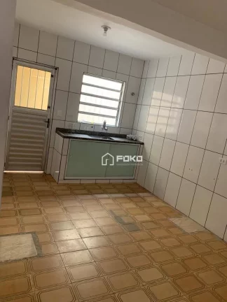 Imagem Casa com 2 dormitórios à venda, 125 m² por R$ 450.000,00 - Jardim Frizzo - Guarulhos/SP