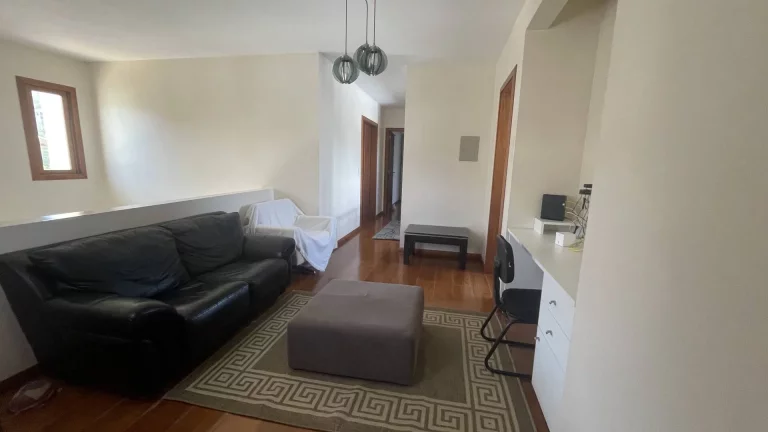 Imagem Casa com 4 Dormitórios para Temporada em Jurerê Internacional – Próxima ao