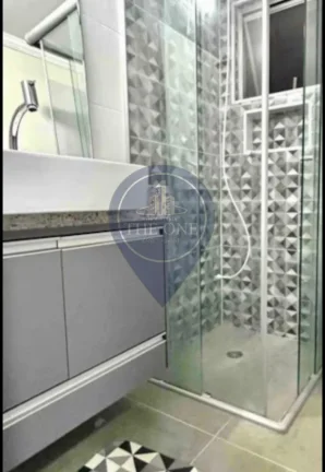 Imagem Apartamento à venda na Bela Vista, São Paulo-SP: 1 quarto, 1 sala, 1 banheiro, 1 vaga, 40m² de área!