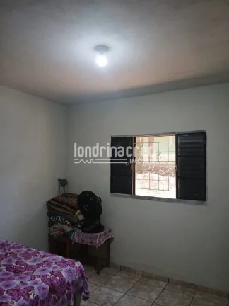 Imagem Chácara Completa à Venda em Jataizinho – 1.600m², 3 Quartos, Pomar e Excelente Localização