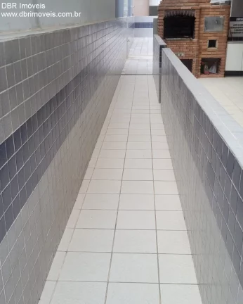 Imagem APARTAMENTO RESIDENCIAL em Praia Grande - SP, Tupi
