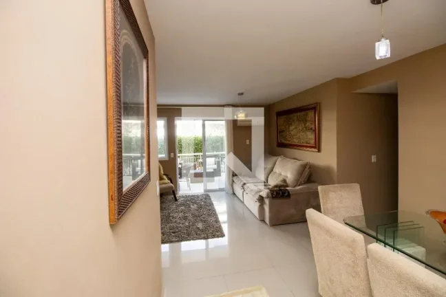Imagem Apartamento à Venda - Recreio, 3 Quartos, 124 m2