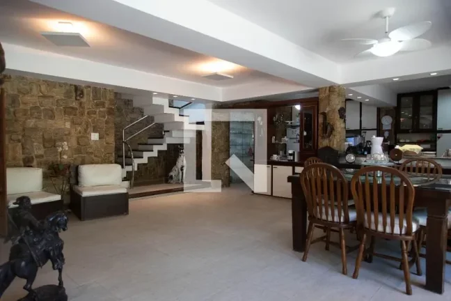 Imagem Casa à Venda - Recreio, 7 Quartos, 1200 m2