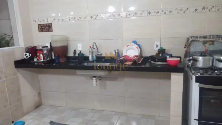 Imagem Casa à venda em Sorocaba Jardim Paulistano - Lounge Imobiliária