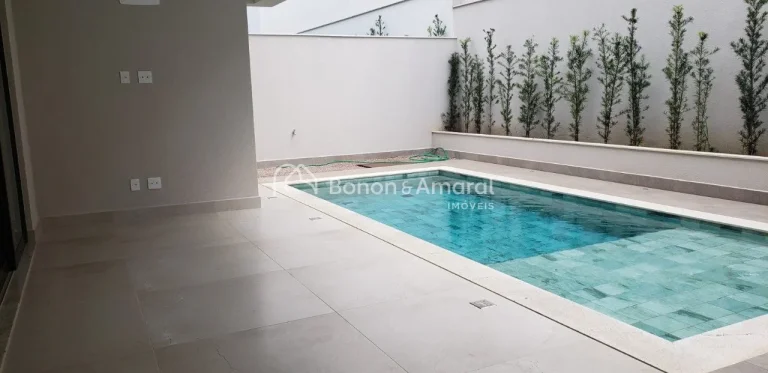 Imagem Casa a Venda no Loteamento Parque dos Alecrins - Campinas

Casa NOVA com 4 quartos (todos suítes, u...