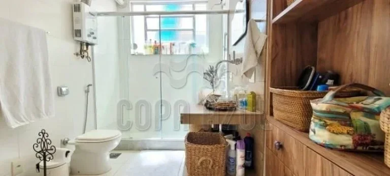 Imagem Copacabana – Rua Constante Ramos | Residencial › Apartamento 4 quarto(s) à Venda