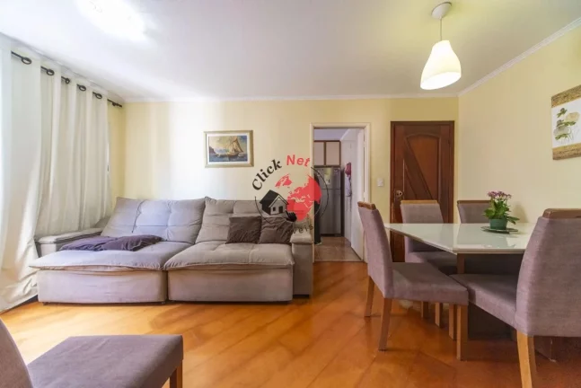 Imagem Apartamento à Venda no Nova Petrópolis – São Bernardo do Campo