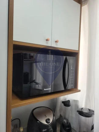 Imagem Apartamento à venda em São Paulo-SP, Parque Residencial da Lapa: 3 quartos, 1 suíte, 1 sala, 2 banheiros, 1 vaga, 103m².
