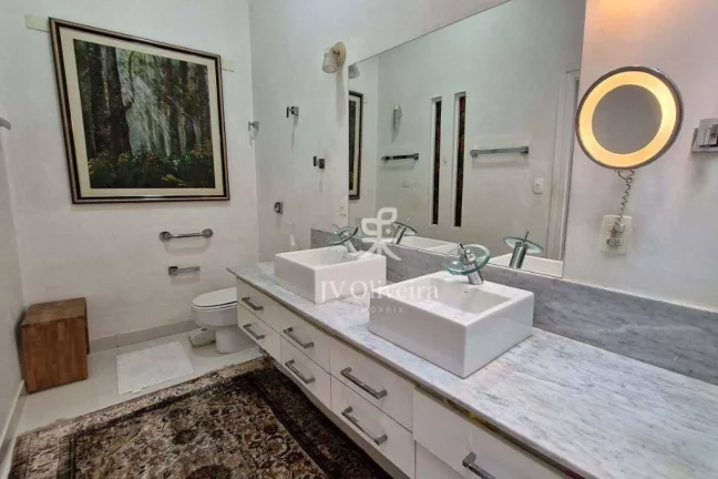 Imagem Sobrado com 4 dormitórios à venda, 290 m² por R$ 2.390.000,00 - Jardim Guedala - São Paulo/SP