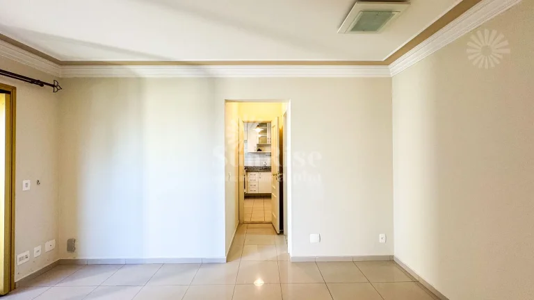 Imagem Apartamento para venda Alphaville com 3 quartos - 2 vagas - 107 m² - R$1.170.000 | Barueri/SP