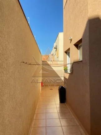 Imagem Apartamento - Ribeirão Preto - Jardim Botânico