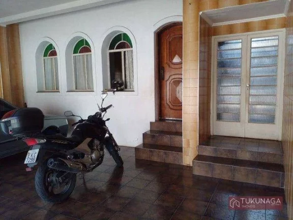 Imagem Sobrado com 3 quartos à venda, 300 m² por R$ 1.060.000 - Torres Tibagi - Guarulhos/SP
