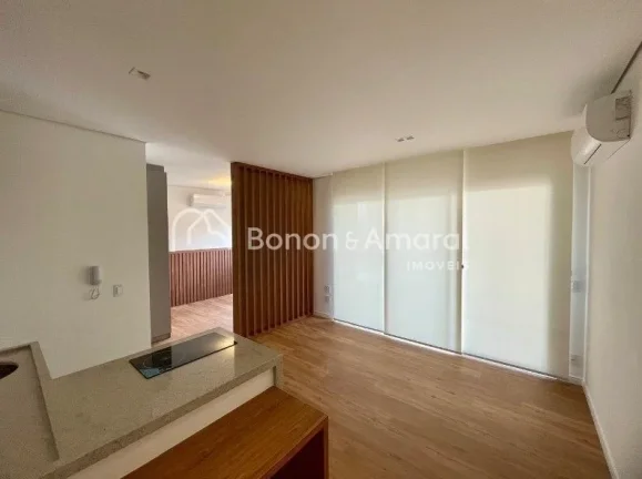 Imagem Viva no coração do Cambuí!
O Lille oferece apartamentos modernos de 39m², com 1 suíte, em uma d...