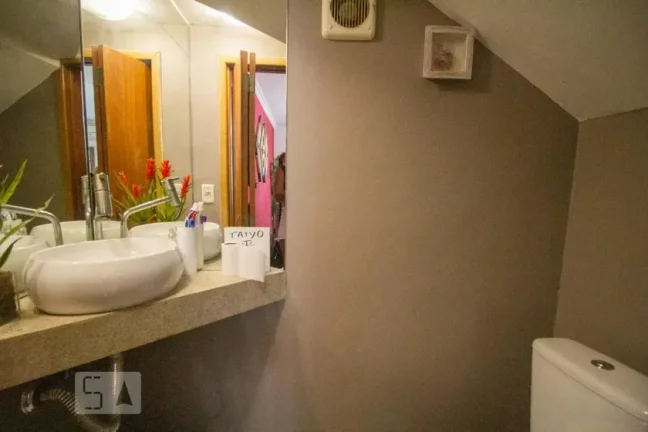 Imagem Casa à Venda - Vargem Pequena, 6 Quartos, 320 m2