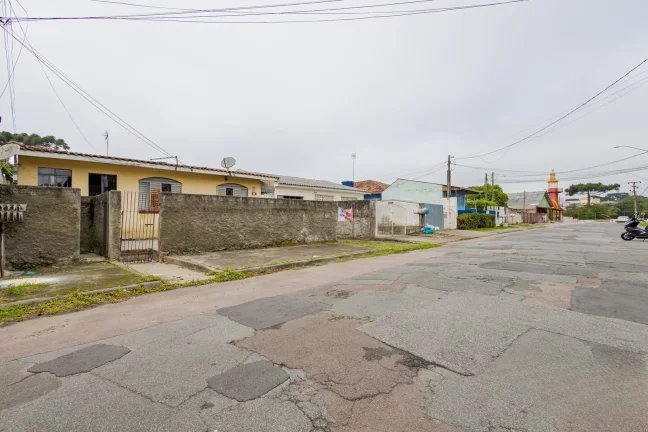 Imagem Terreno São Braz ZR2 Próximo Antonio Escorsin