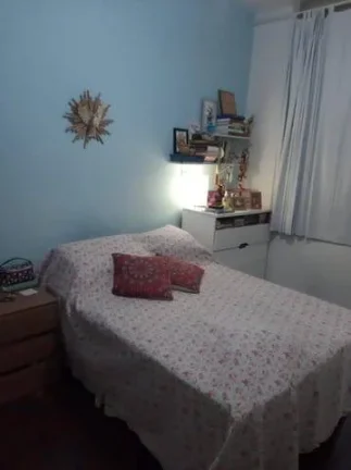 Imagem Apartamento na melhor rua de Copacabana sala 2 quartos