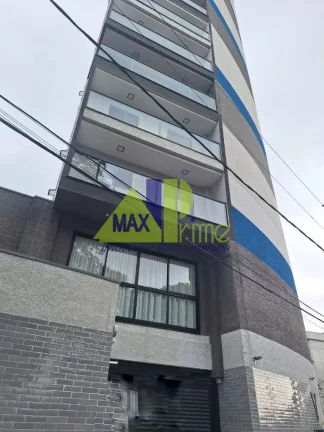Imagem Apartamento à venda em São Paulo-SP, Vila Guilhermina: 2 quartos, sala, banheiro, 1 vaga, 48m² de área. Imperdível!