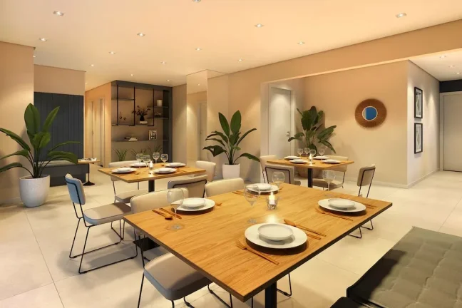 Imagem APARTAMENTO RESIDENCIAL em São Paulo - SP, Vila Sônia