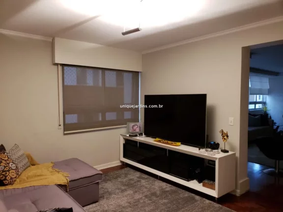 Imagem Apartamento para alugar Jardim Paulista São Paulo
