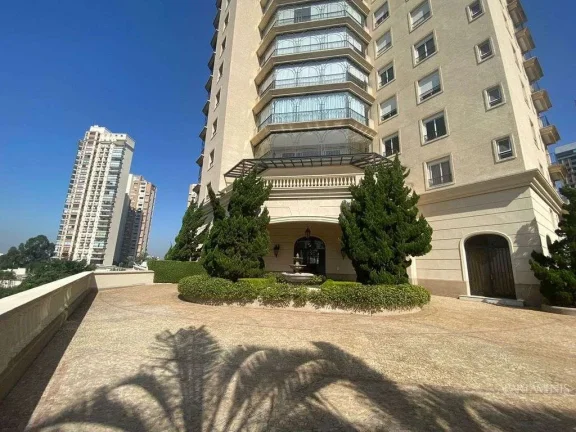 Imagem Apartamento - Lindemberg - Mansão Suspensa Imponente debruçado sobre o verde