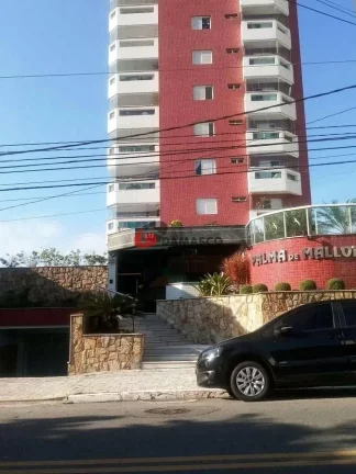 Imagem Apartamento à venda 3 Quartos, 3 Suites, 5 Vagas, 168M², Barcelona, São Caetano do Sul - SP