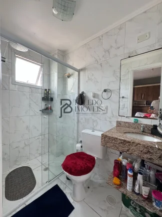 Imagem Apartamento 3 Dormitórios sendo 1 suíte vista mar no bairro Ocian - Praia Grande