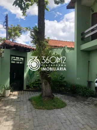Imagem Sobrado para Venda em São Caetano do Sul / SP no bairro Jardim São Caetano