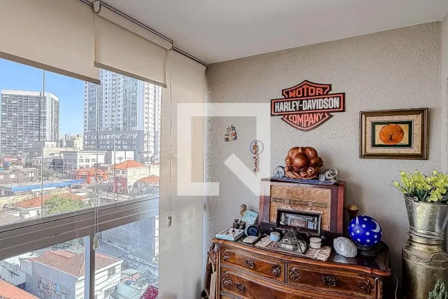Imagem Apartamento à Venda - Ipiranga, 2 Quartos, 70 m2
