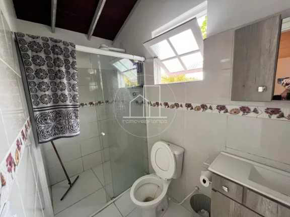 Imagem Casa para Venda em Florianópolis / SC no bairro São João do Rio Vermelho