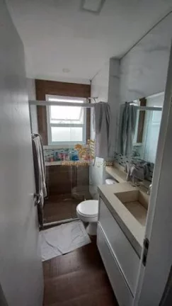 Imagem Apartamento com 3 Quartos à Venda, 116 m² em Baeta Neves - São Bernardo Do Campo