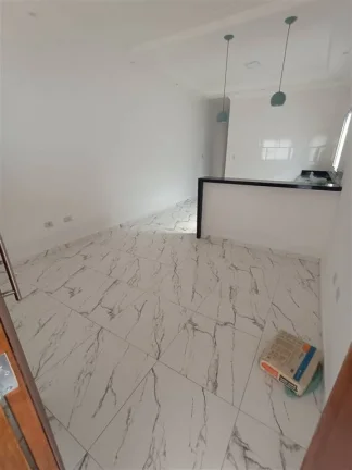 Imagem CASA COM 80.66 m² - ITAÓCA - MONGAGUÁ SP
