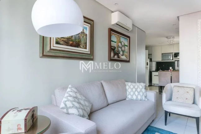 Imagem Oportunidade | BOA VIAGEM: 46m², 02qts, 01vaga, mobiliado/Porteira Fechada...
