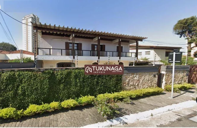 Imagem Sobrado com 3 quartos à venda, 200 m² por R$ 1.490.000 - Parque Mandaqui - São Paulo/SP