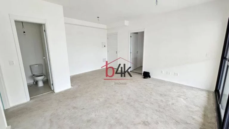 Imagem Apartamento no Campo belo, 2 suítes, 2 vagas e Varanda gourmet à venda!