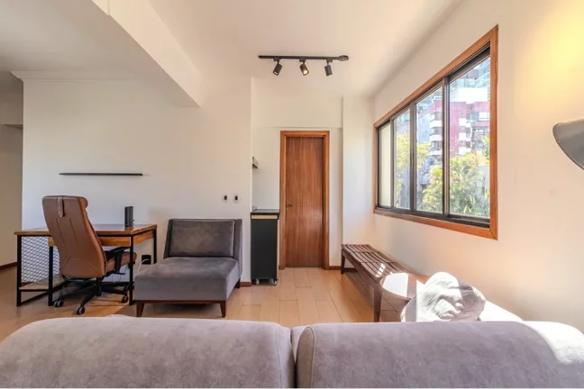 Imagem Apartamento à venda em Porto Alegre, Bela Vista, com 2 quartos, 73,44m2