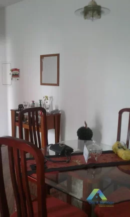Imagem Apartamento em 61m² com 3 dormitórios, 1 suíte e 2 vagas de garagem coberta em localização privilegiada na Vila das Mercês/Saúde.