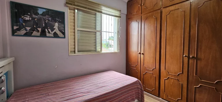 Imagem Apartamento garden para venda em São Joaquim com 2 quartos, 72m2