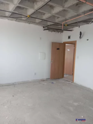 Imagem VENDO TRÊS SALAS CONJUGADAS NO EDIFICIO ICONE TAWER