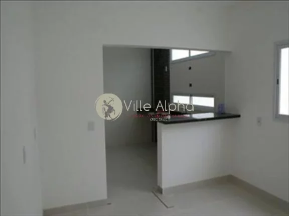 Imagem Apartamento a venda no Marapé em Santos