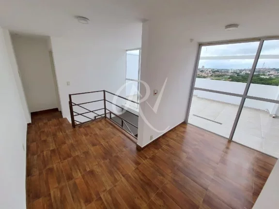 Imagem APARTAMENTO RESIDENCIAL em TAUBATÉ - SP, JARDIM DAS MONÇÕES