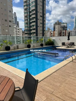 Imagem Apartamento a venda com 139 m² Ed Imperial Tower em Balneário Camboriú.