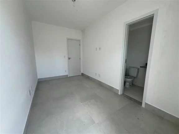 Imagem Apartamento à Venda em Vila Guilhermina, Praia Grande - SP