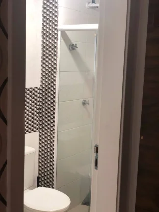 Imagem Condominio Bosque das estações, apartamento a venda 2 quartos em Bela Vista